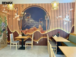 Pronájem restaurace, Praha - Žižkov, Cimburkova, 94 m2