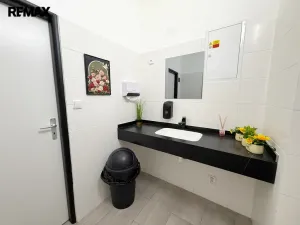 Pronájem restaurace, Praha - Žižkov, Cimburkova, 94 m2