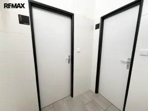 Pronájem restaurace, Praha - Žižkov, Cimburkova, 94 m2