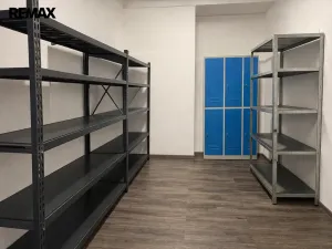 Pronájem restaurace, Praha - Žižkov, Cimburkova, 94 m2