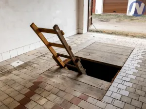 Prodej garáže, Volary, Mlýnská, 17 m2