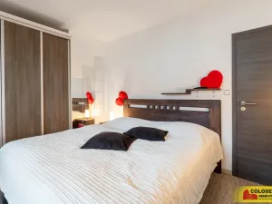 Prodej bytu 2+kk, Hustopeče, 59 m2