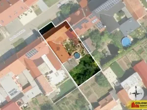 Prodej rodinného domu, Hovorany, 123 m2