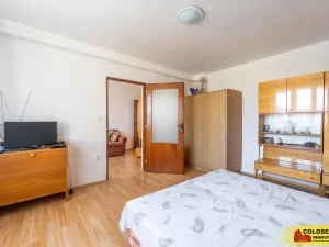 Prodej rodinného domu, Brod nad Dyjí, 70 m2