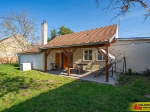 Prodej rodinného domu, Brod nad Dyjí, 70 m2