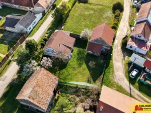 Prodej rodinného domu, Brod nad Dyjí, 70 m2