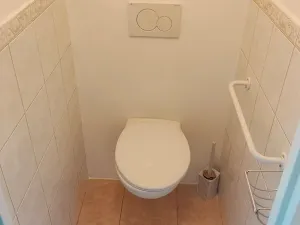 Pronájem bytu 1+kk, Praha - Michle, Bítovská, 27 m2