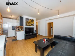 Prodej bytu 2+kk, Praha - Vršovice, Bělocerkevská, 52 m2