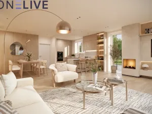 Prodej rodinného domu, Vejprnice, 122 m2