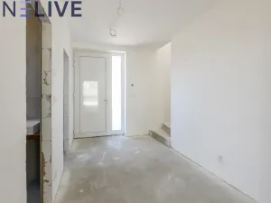 Prodej rodinného domu, Vejprnice, 122 m2
