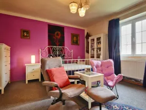 Prodej rodinného domu, Černošice, Dr. Janského, 179 m2