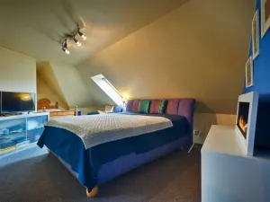 Prodej rodinného domu, Černošice, Dr. Janského, 179 m2