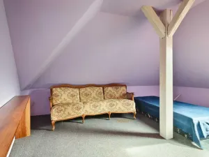 Prodej rodinného domu, Černošice, Dr. Janského, 179 m2