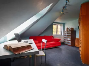 Prodej rodinného domu, Černošice, Dr. Janského, 179 m2