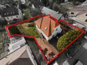 Prodej rodinného domu, Černošice, Dr. Janského, 179 m2