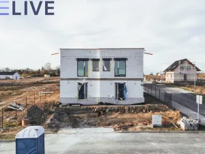 Prodej rodinného domu, Vejprnice, 122 m2