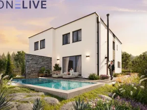 Prodej rodinného domu, Vejprnice, 126 m2