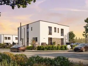 Prodej rodinného domu, Vejprnice, 142 m2