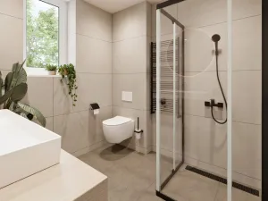 Prodej rodinného domu, Vejprnice, 138 m2