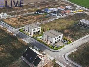 Prodej rodinného domu, Vejprnice, 138 m2
