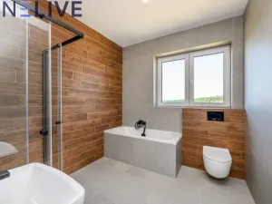 Prodej rodinného domu, Vejprnice, 138 m2