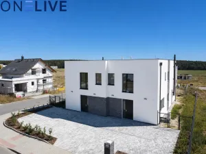 Prodej rodinného domu, Vejprnice, 138 m2
