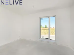 Prodej rodinného domu, Vejprnice, 138 m2