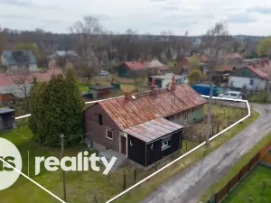 Prodej rodinného domu, Orlová - Poruba, Stará štreka, 120 m2