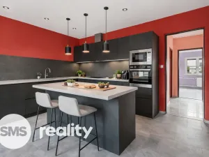 Prodej rodinného domu, Orlová - Poruba, Stará štreka, 120 m2