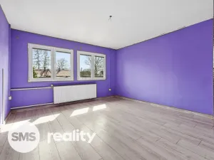 Prodej rodinného domu, Orlová - Poruba, Stará štreka, 120 m2