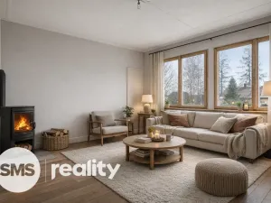 Prodej rodinného domu, Orlová - Poruba, Stará štreka, 120 m2