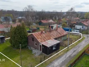 Prodej rodinného domu, Orlová - Poruba, Stará štreka, 120 m2
