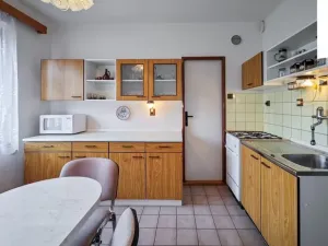 Prodej rodinného domu, Býšť, 226 m2