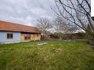 Prodej rodinného domu, Býšť, 226 m2