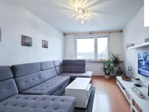 Prodej bytu 3+1, Pardubice, Erno Košťála, 75 m2