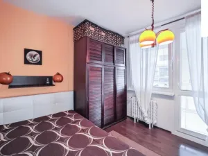 Prodej bytu 3+1, Pardubice, Erno Košťála, 75 m2