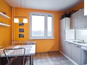 Prodej bytu 3+1, Pardubice, Erno Košťála, 75 m2