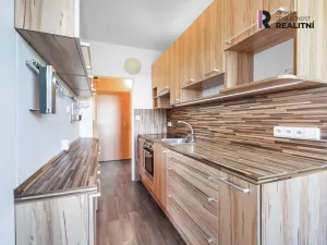 Prodej bytu 3+1, Otrokovice, Štěrkoviště, 65 m2