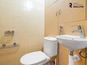 Prodej bytu 3+1, Otrokovice, Štěrkoviště, 65 m2