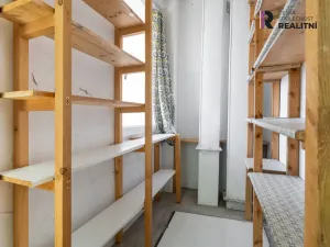 Prodej bytu 3+1, Otrokovice, Štěrkoviště, 65 m2