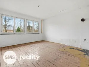 Prodej rodinného domu, Orlová - Poruba, Stará štreka, 54 m2