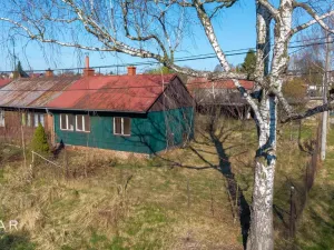Prodej rodinného domu, Orlová - Poruba, Stará štreka, 54 m2
