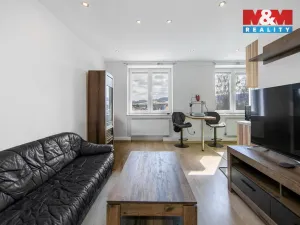 Pronájem bytu 2+kk, Částkov, 46 m2