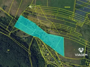 Prodej podílu pole, Boskovice, 3415 m2