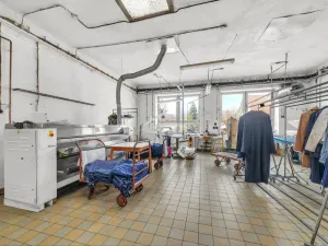 Prodej kanceláře, Havlíčkův Brod, Sázavská, 750 m2