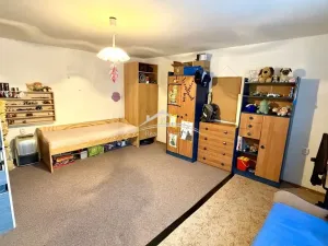 Prodej rodinného domu, Česká Bělá, 120 m2