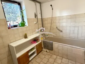 Prodej rodinného domu, Česká Bělá, 120 m2