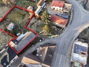 Prodej rodinného domu, Česká Bělá, 120 m2