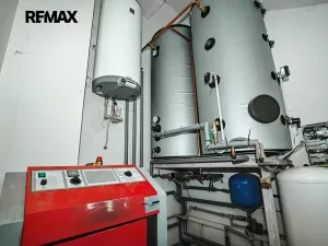 Pronájem rodinného domu, Chrást, Smědčická, 153 m2