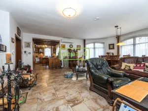 Prodej rodinného domu, Braškov, Akátová, 446 m2